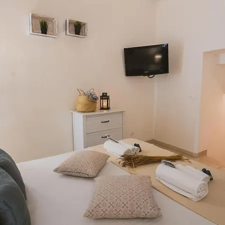 Milestones Hotel Ostuni